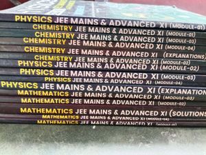 Arjuna Pw Modules For Jee