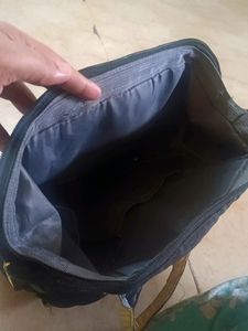 WapaW Diaper Bag Backpack