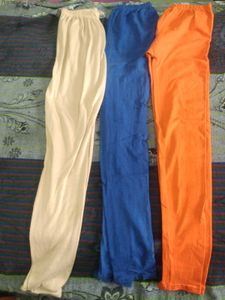 Colorful Leggings Set