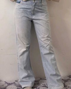 Boot Cut Jeans