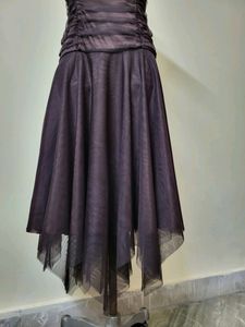 High Low Dress
