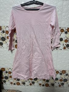 A line top