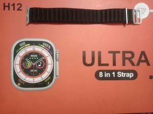 Apple Watch Straps (44mm) Pack Of 7