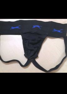 Men's Gym Support Belt