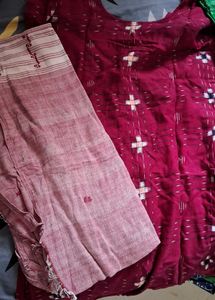 Combo Offer On Sambalpuri Kurti Odisha Handloom