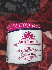 Toilet Roll
