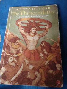The Thirteenth Day