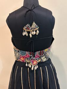 Lehnga Choli