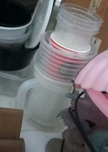Mixed Item For Donation