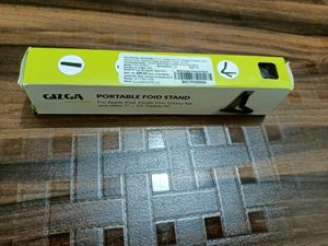 Combo Pack Of Stand Wallet Digital Clock