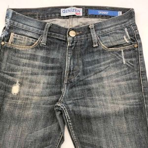 Denizen From Levi&#39;s Vintage Jeans