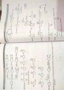 Organic Chemistry JEE Books - Balaji Publications