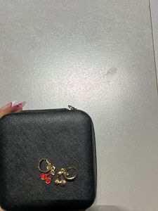 CHERRY EARING