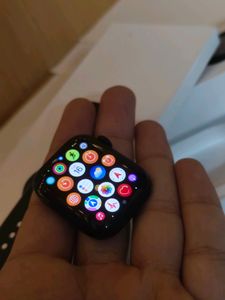 Apple Watch Series 8 GPS Under Warranty