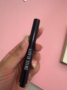 Swiss beauty my Shine Lipstick 02 Nude BFF