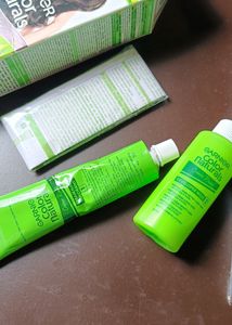 Garnier Hair Colour