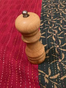 Pepper Grinder/ Mil