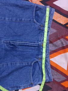 Boyfriend Jeans