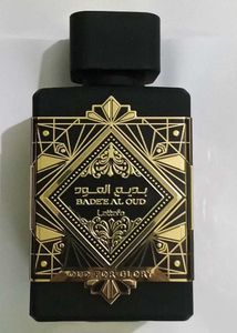 Lattafa Badee Al Oud