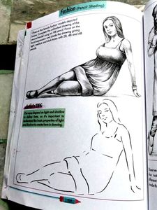 A Creative Book Of Drawing