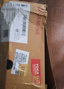 Campus White Sneakers yoga advance max insole