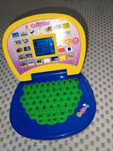 Baby Computer Toy