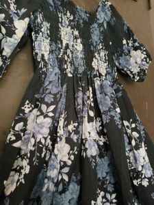 Western Wear Dress For Women