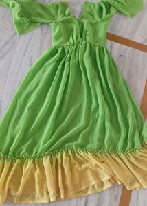 Gown