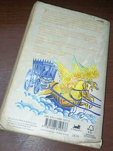 Harry Potter &amp; Goblet Of Fire