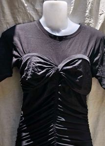 I. SEXIEST MINI BODYCON