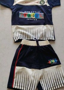 Boys Dress
