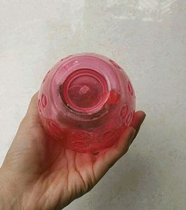 Strawberry Sipper 🍓