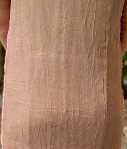 Elegant Pink Floral Ethnic Gown