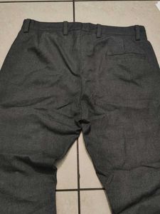 Men&#39;s Grey Pants