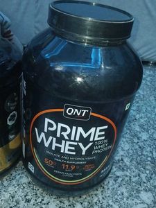 Empty Containers