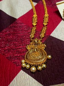 Gold Plated Fashion Jewellery Set