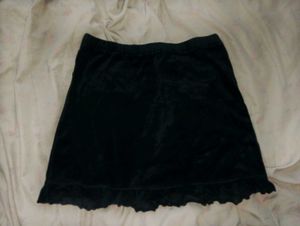 Combo Skirt