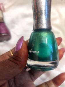 Nail Polish Combo 18no