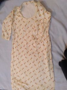 Cotton Kurta