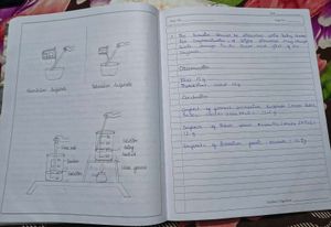 NIOS Class 12th Practical