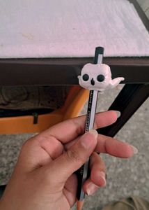 Harry Potter Kinder Joy Toy