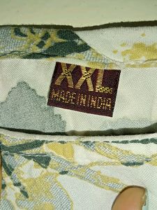 Printed Kurti