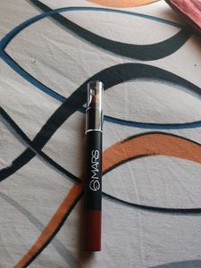 New Mars Lip Crayon