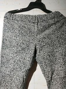 Pant Cheetah Printed