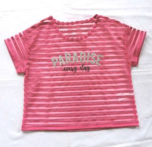Pink Paradise Top💗🎀