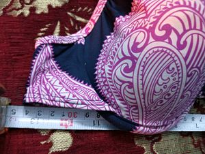 Stylish Printed 👙Bikini Top