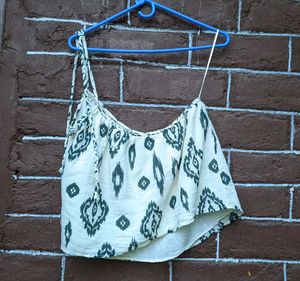 Zara Women Top