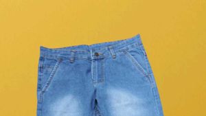 E@62 Size-34 Slim Jeans