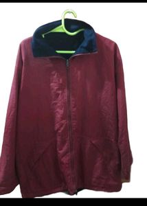 VTG Two Way Jacket