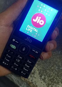 Jio Phone Working Condition